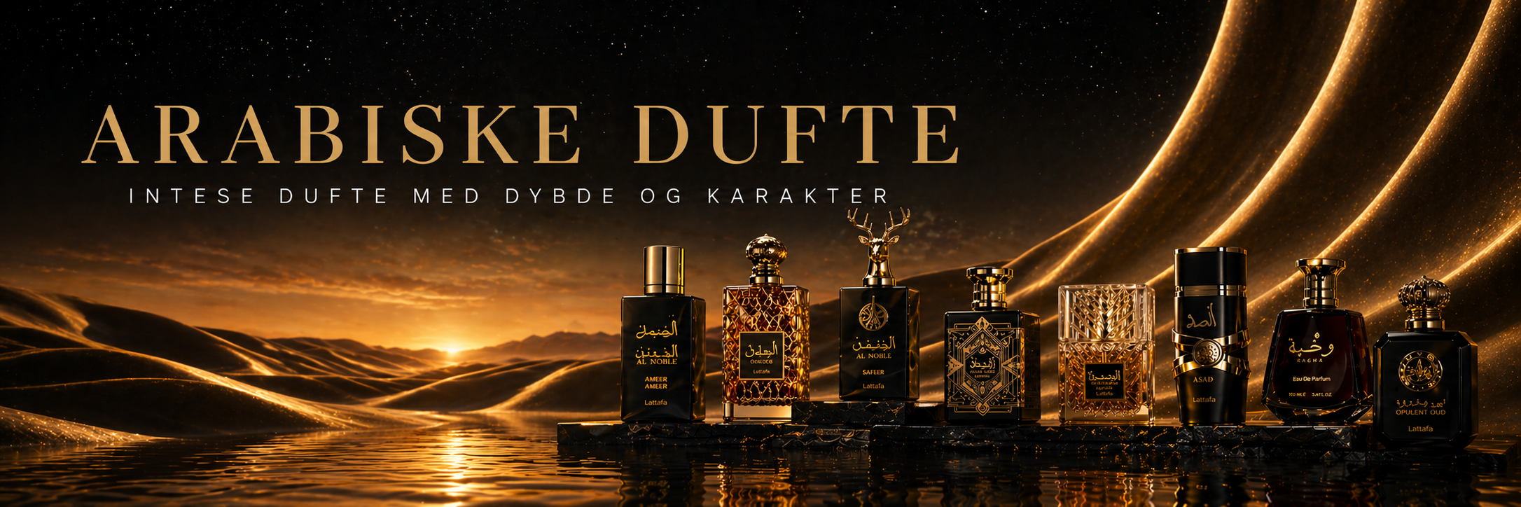 Parfumer.dk