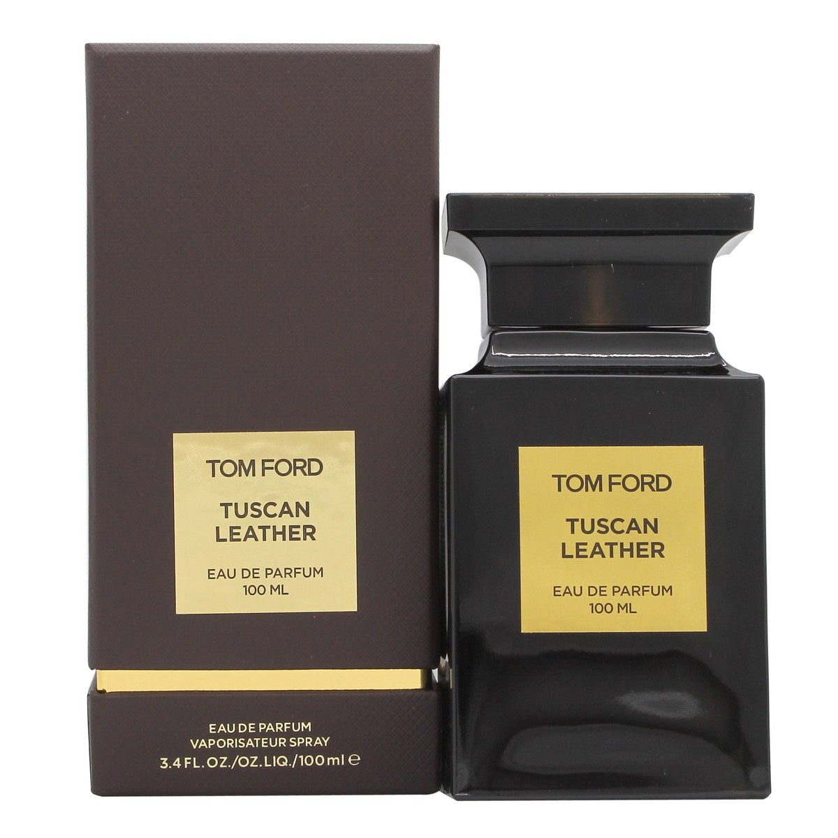 Tom Ford Private Blend Tuscan Leather Eau de Parfum 100ml Spray