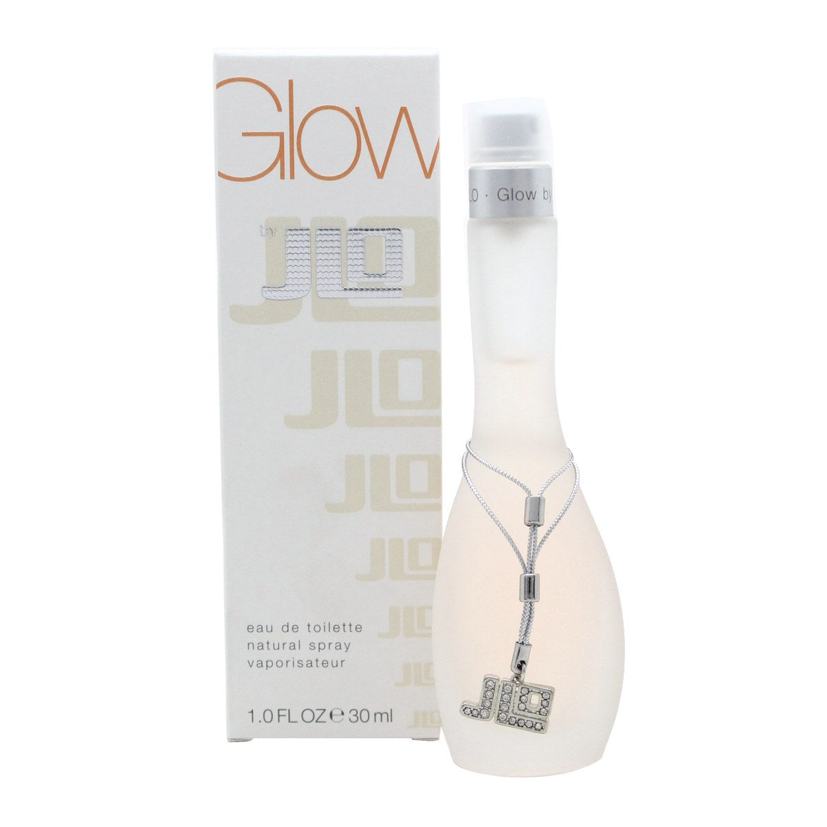 Jennifer Lopez Glow Eau de Toilette 30ml Spray