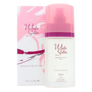 Taylor of London White Satin Parfum de Toilette 100ml Spray