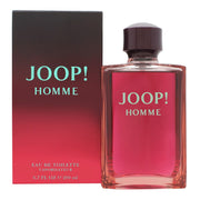 Joop! Homme Eau De Toilette 200ml Spray