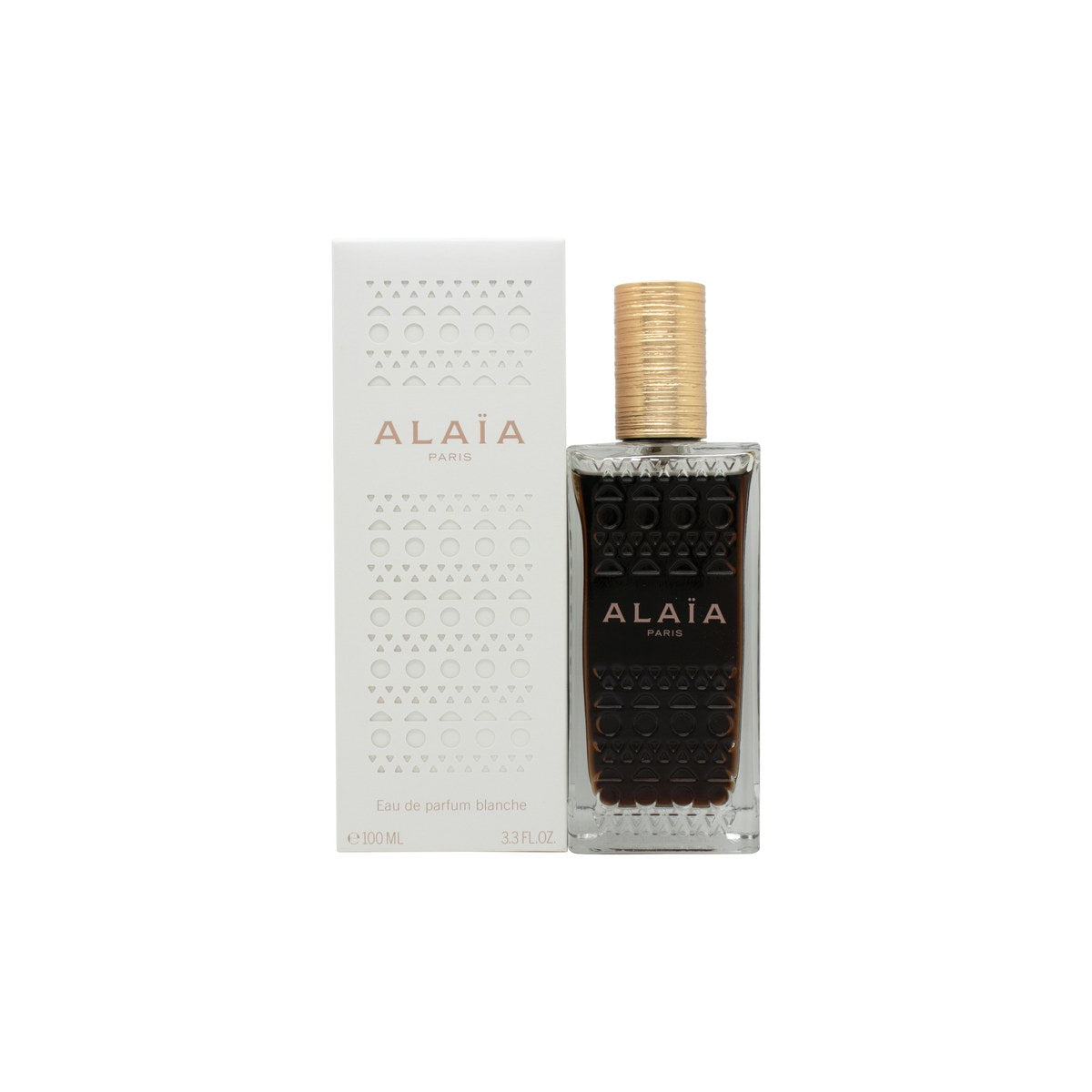 Alaïa Paris Blanche Eau de Parfum 100ml Spray