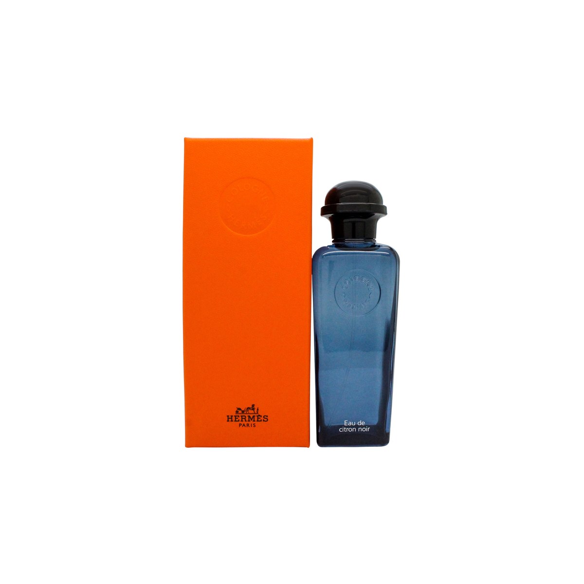 Hermes Eau De Citron Noir Eau de Cologne 100ml Spray