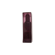 Milton Lloyd Colour Me Dark Red Eau de Parfum 100 ml i mørkerød firkantet glasflaske med sølvfarvet låg