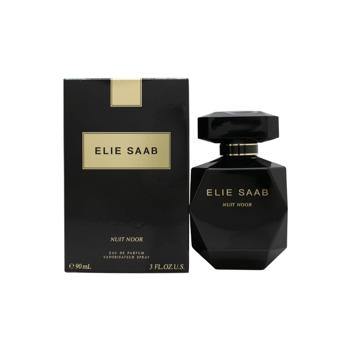 Elie Saab Nuit Noor Eau de Parfum 90ml Spray