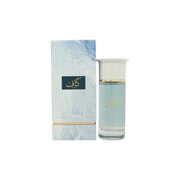 Ahmed Al Maghribi Kaaf Eau de Parfum 100ml Spray