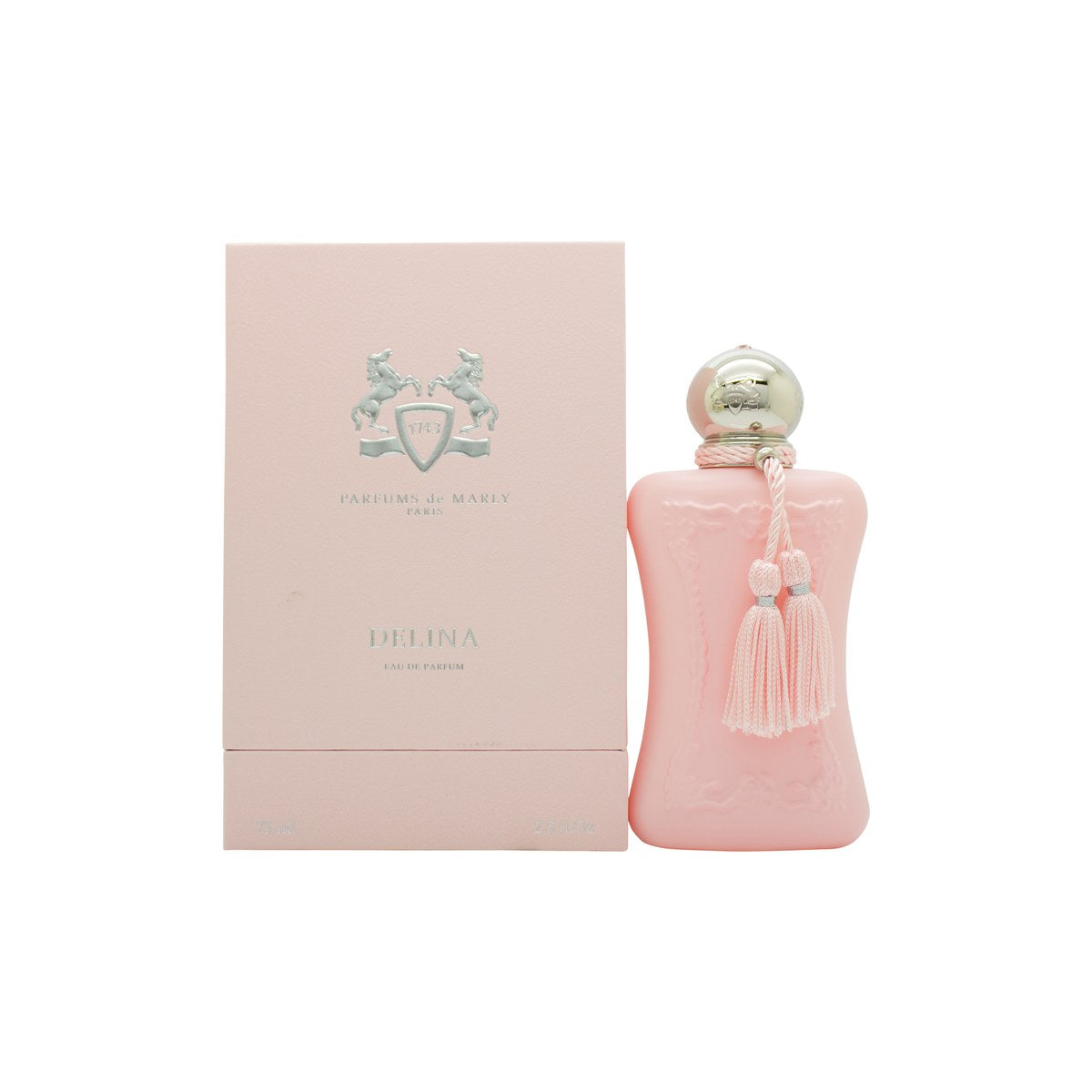 Parfums de Marly Delina Eau de Parfum 75ml Spray