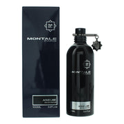 Montale Aoud Lime Eau de Parfum 100ml Spray