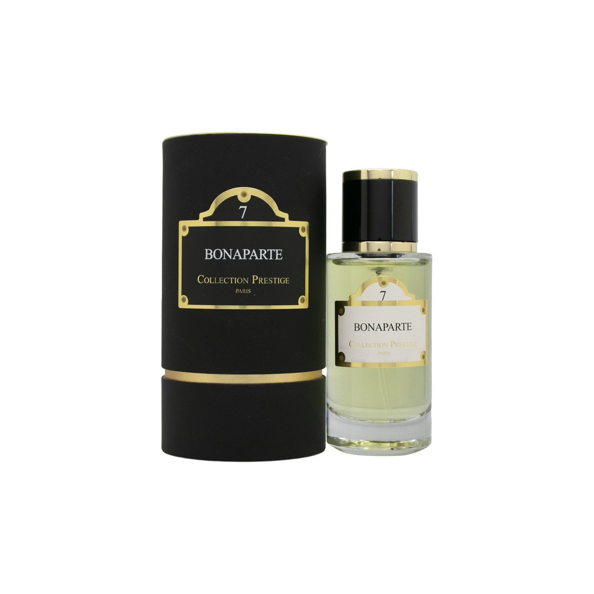 Collection Prestige Bonaparte N°7 Eau de Parfum 50ml Spray