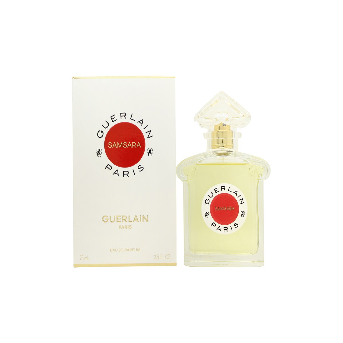 Guerlain Samsara Eau de Parfum 75ml Spray