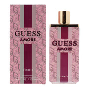 Guess Amore Venezia Eau de Toilette 100ml Spray