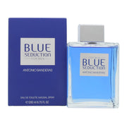 Antonio Banderas Blue Seduction Eau de Toilette 200ml Spray