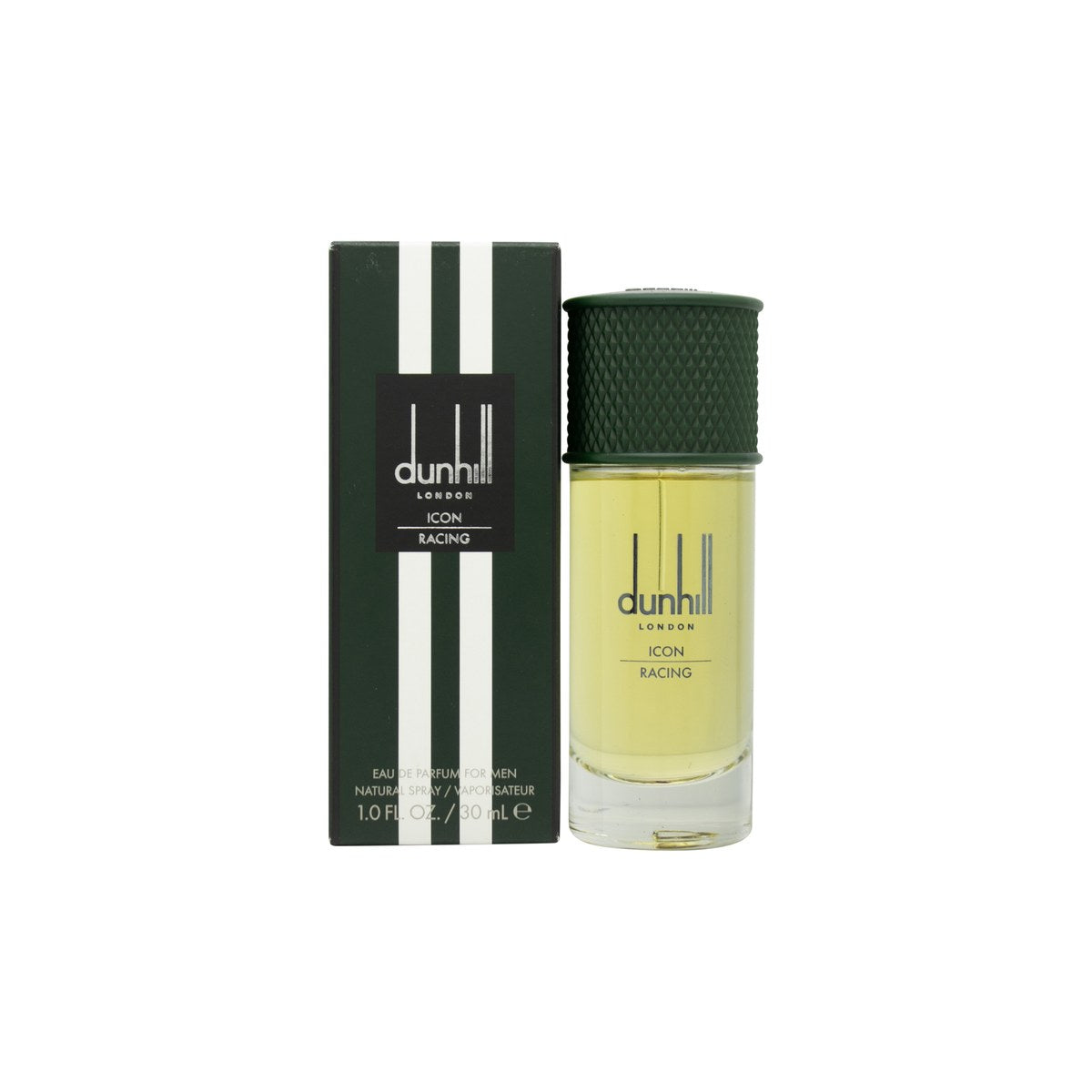 Dunhill London Icon Racing Eau De Parfum 30ml Spray