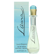 Laura Biagiotti Laura Eau De Toilette 25ml Spray