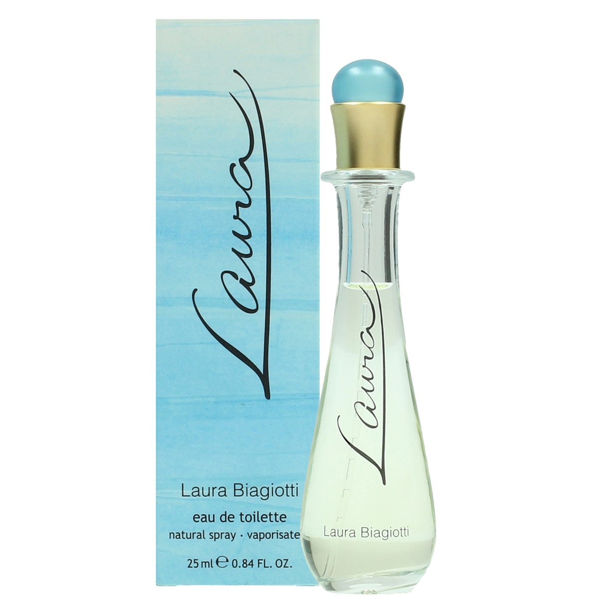 Laura Biagiotti Laura Eau De Toilette 25ml Spray