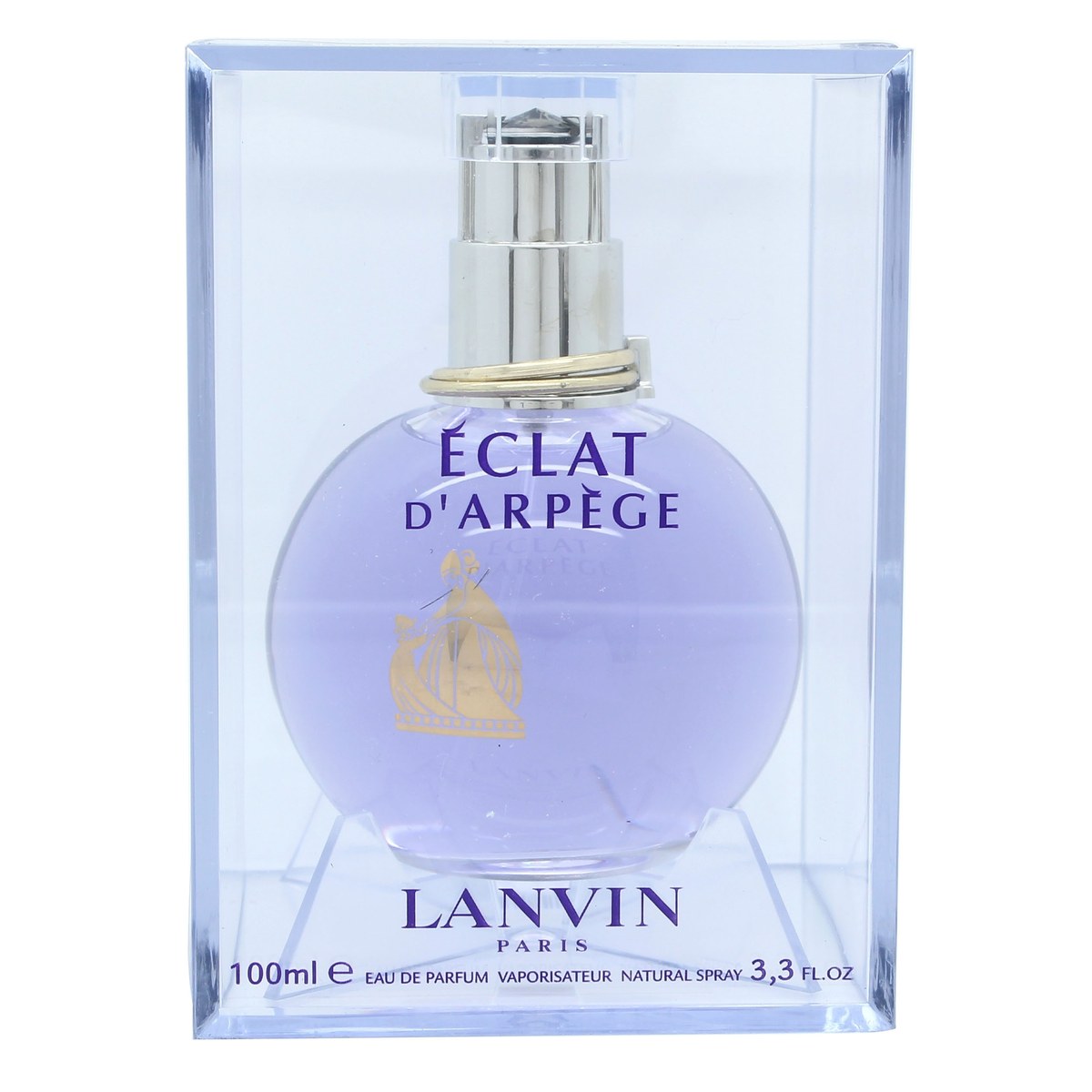 Lanvin Eclat Arpege Eau de Parfum 100ml Spray