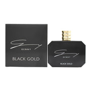 Genny Black Gold Eau de Toilette 100ml Spray