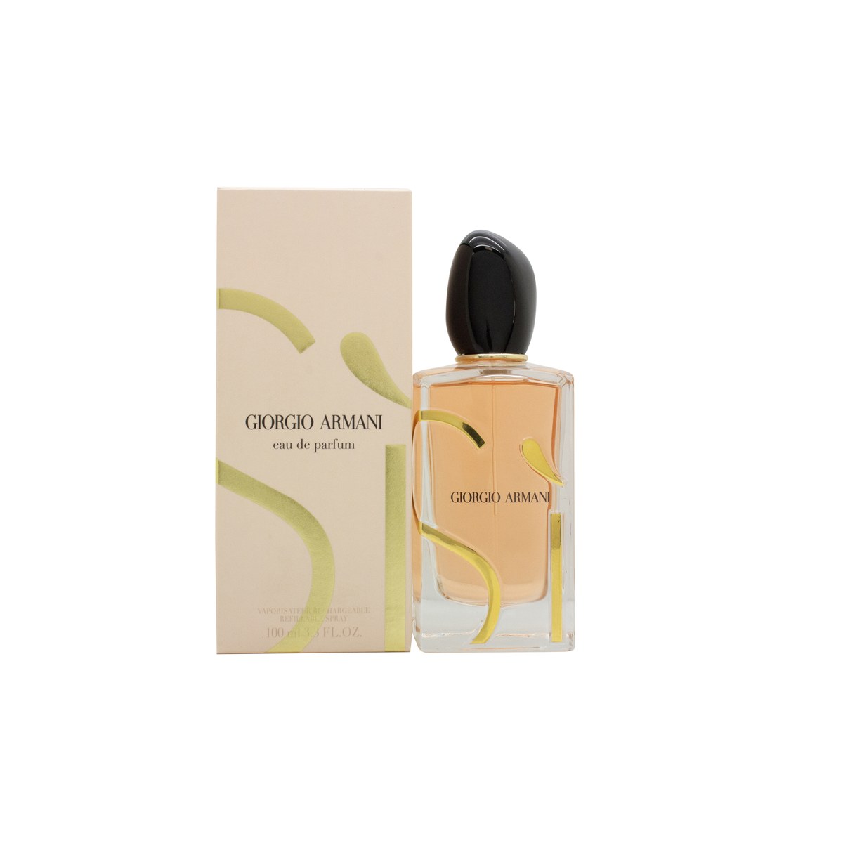 Giorgio Armani Si Eau de Parfum 100ml Spray