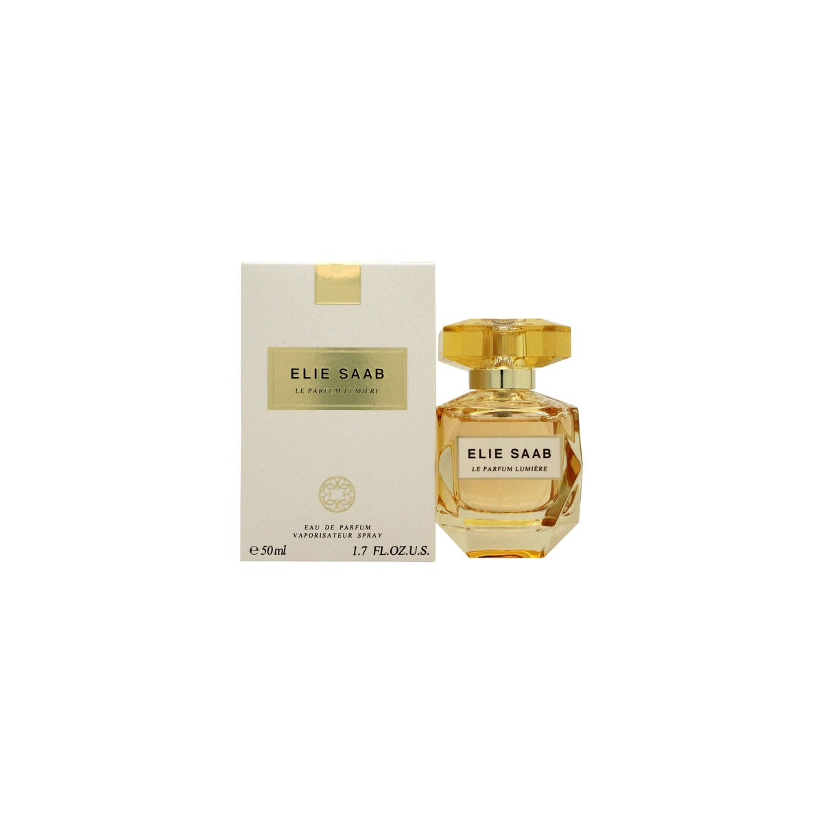 Elie Saab Le Parfum Lumière Eau de Parfum 50ml Spray