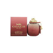Coach Wild Rose Eau de Parfum 50ml Spray