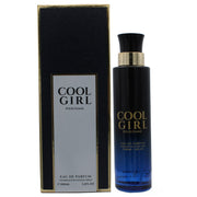 Designer Collection Coolgirl Pour Femme Eau de Parfum 100ml Spray