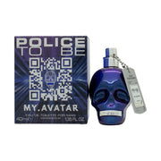 Police To Be My.Avatar for Man Eau de Toilette 40ml Spray