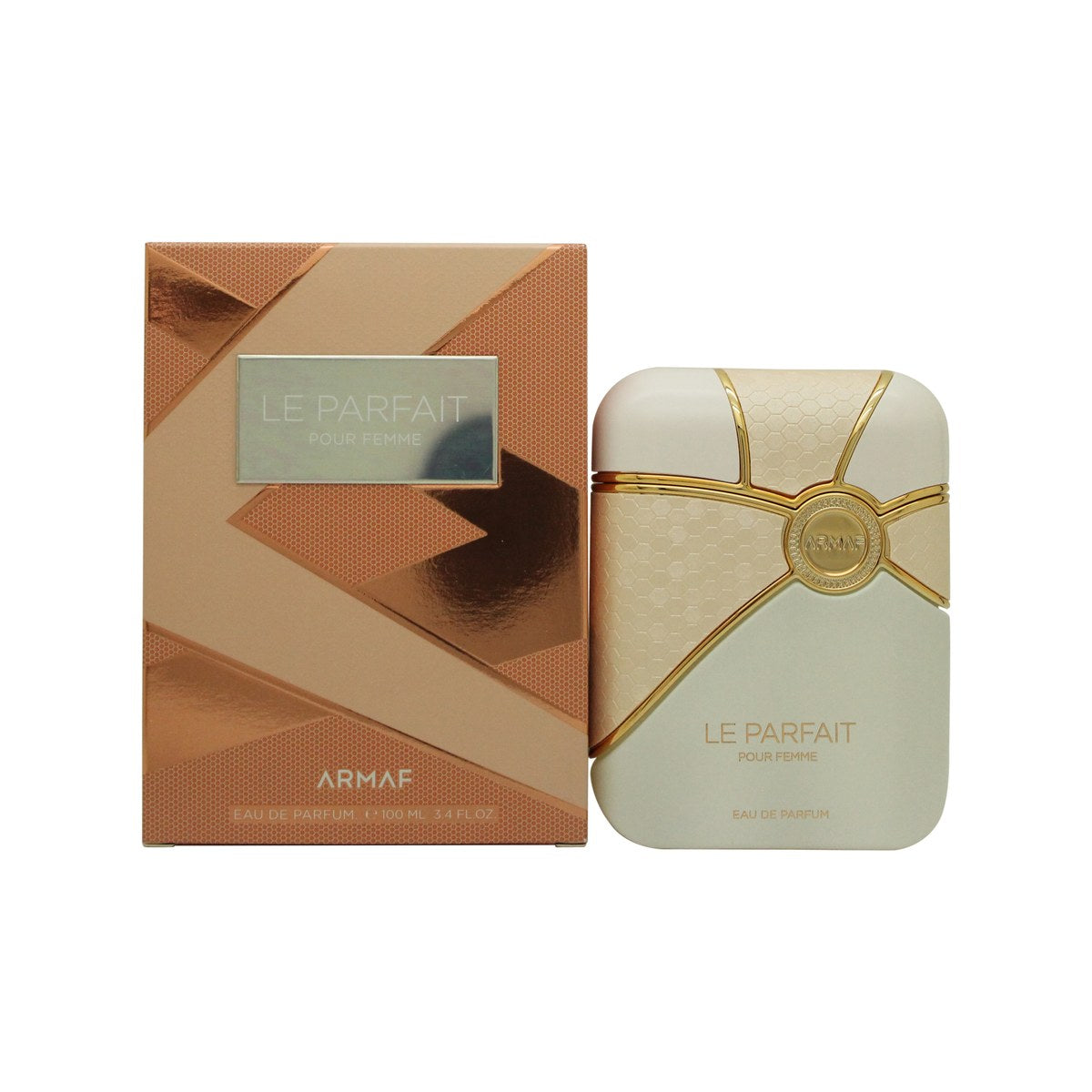 Armaf Le Parfait Pour Femme Eau de Parfum 100ml Spray