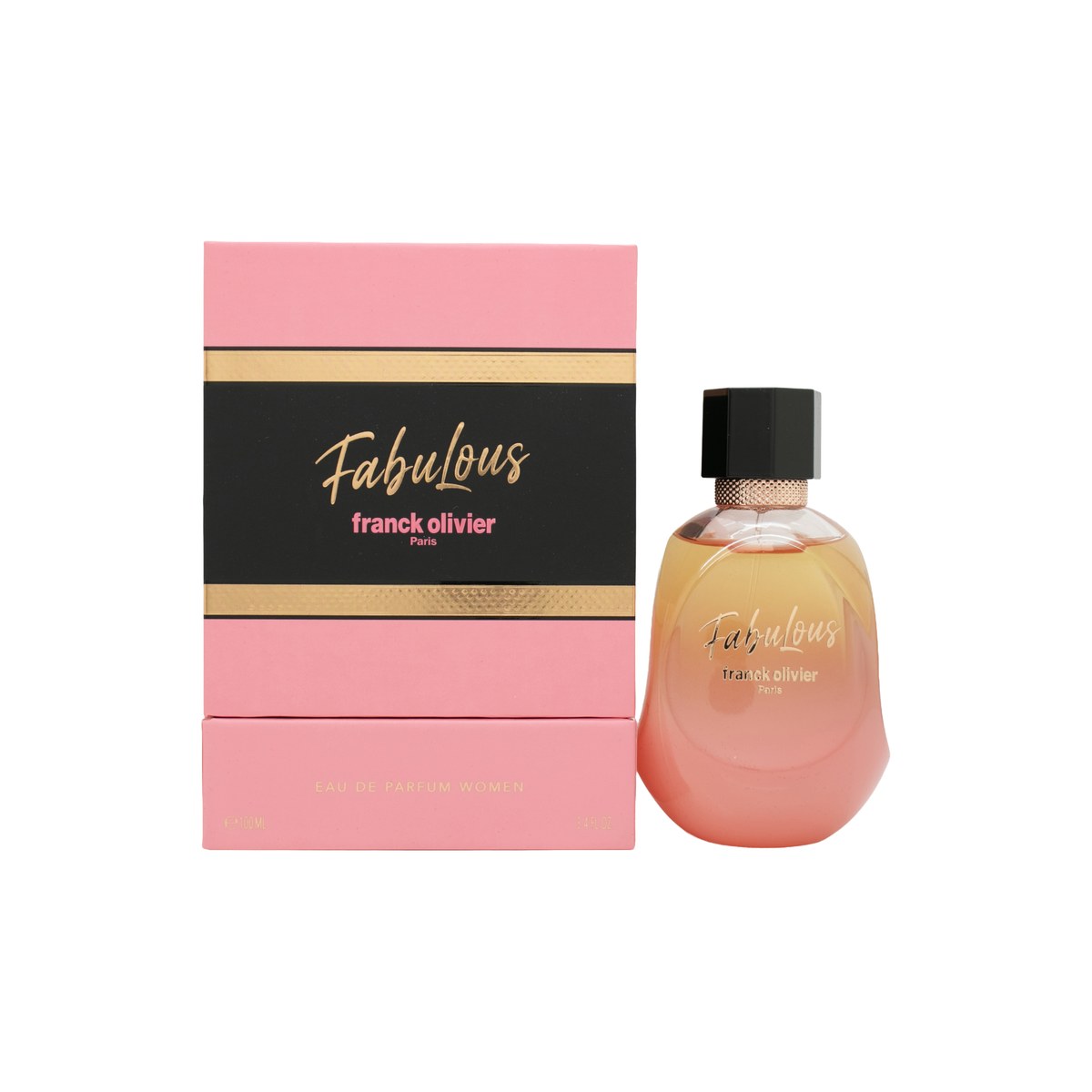 Franck Olivier Fabulous Eau de Parfum 100ml Spray