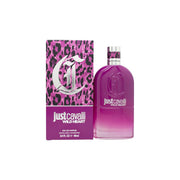 Roberto Cavalli Just Cavalli Wild Heart for Her Eau de Parfum 90ml Spray
