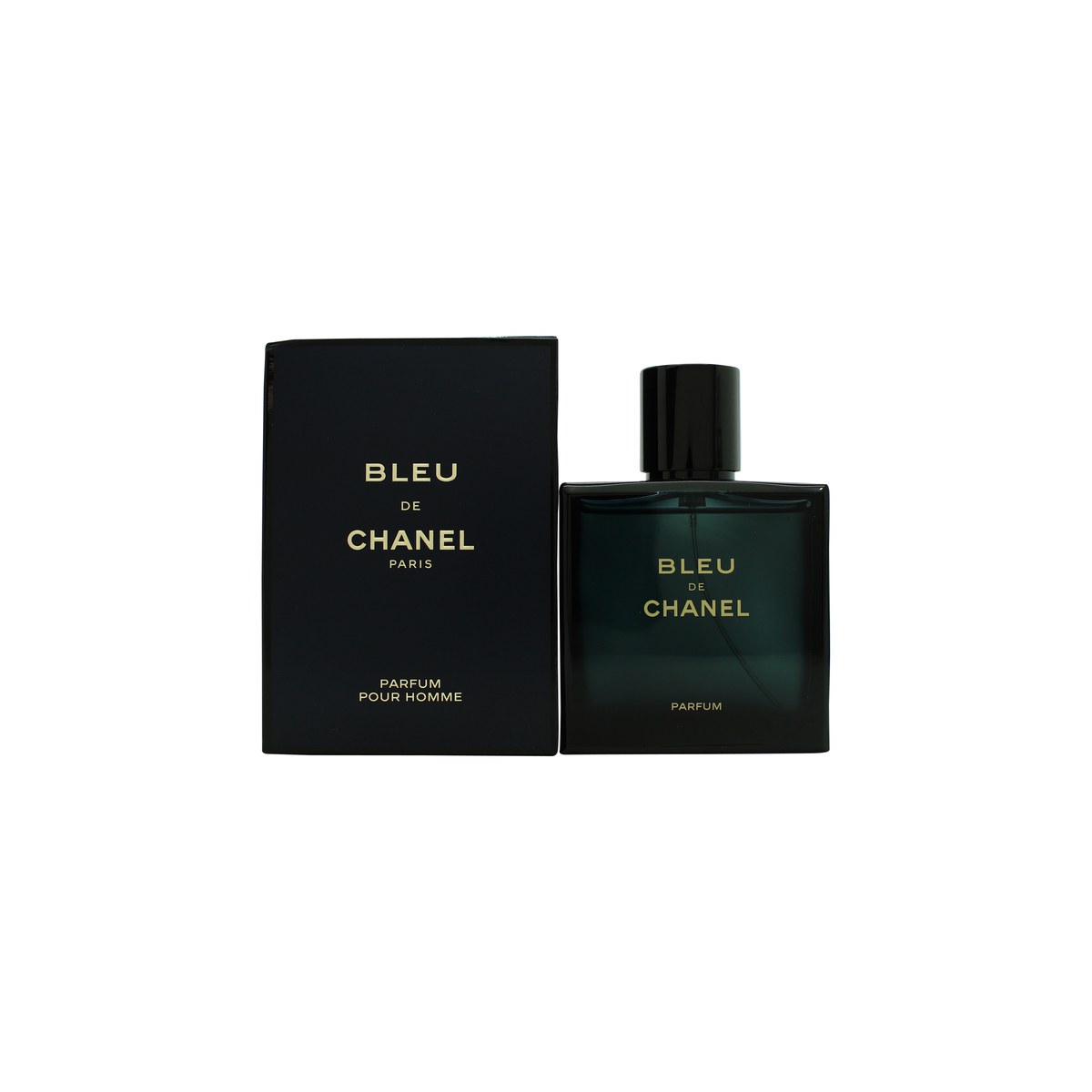 Chanel Bleu de Chanel Eau de Parfum 50ml Spray