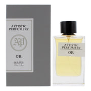 Armaf Artistic Perfumery Eau de Parfum 100ml Spray - OR