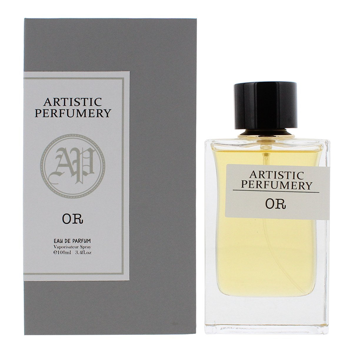 Armaf Artistic Perfumery Eau de Parfum 100ml Spray - OR