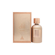Paris Corner Qissa Delicious Eau de Parfum 100ml Spray