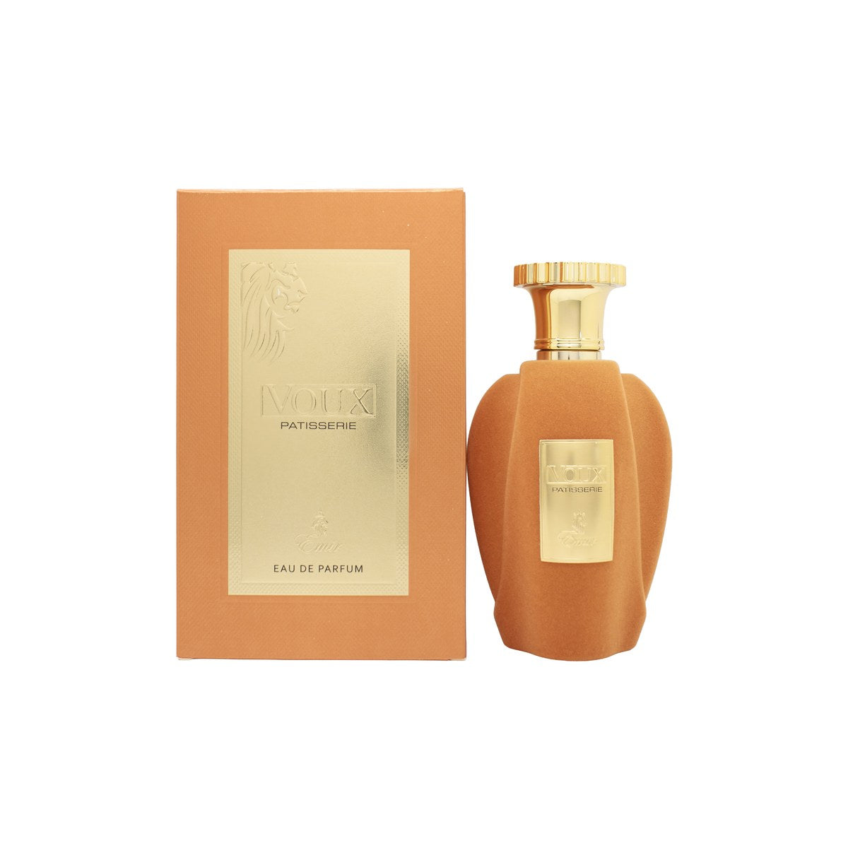Paris Corner Voux Patisserie Eau de Parfum 100ml Spray
