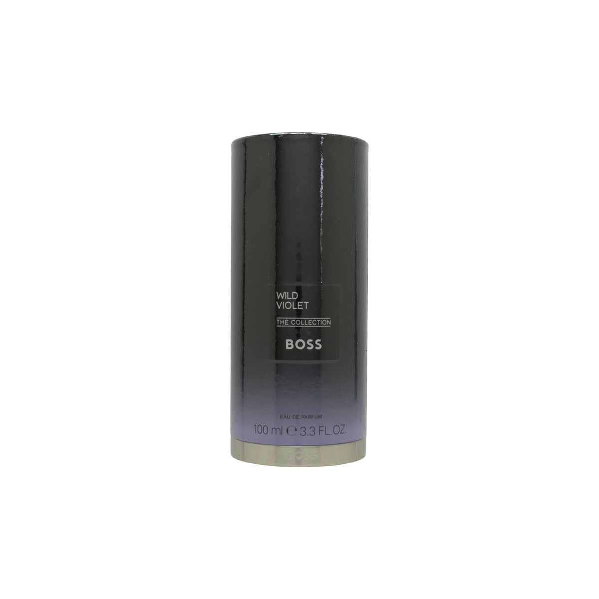 Hugo Boss The Collection Wild Violet Eau de Parfum 100ml Spray