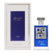 Lattafa Perfumes Blue Sapphire Eau de Parfum 100ml Spray