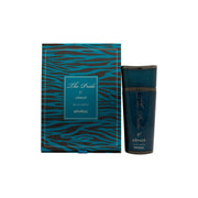 Armaf The Pride Of Armaf Admiral Eau de Parfum 100 ml – mørkeblå flakon med gulddetaljer og emblem på fronten