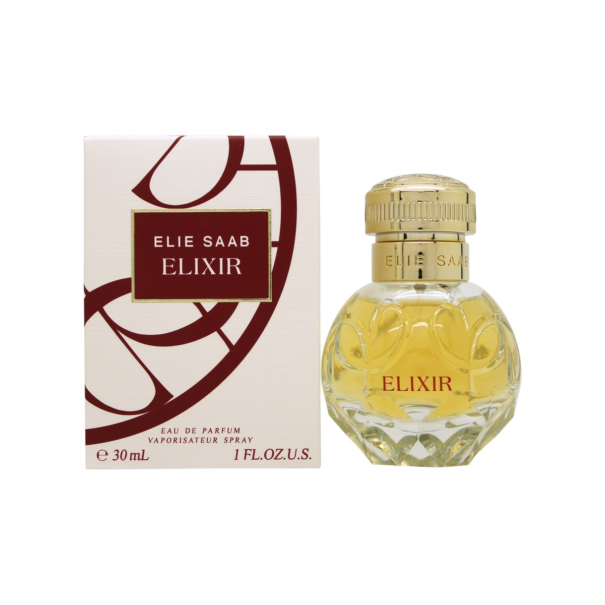 Elie Saab Elixir Eau de Parfum 30ml Spray