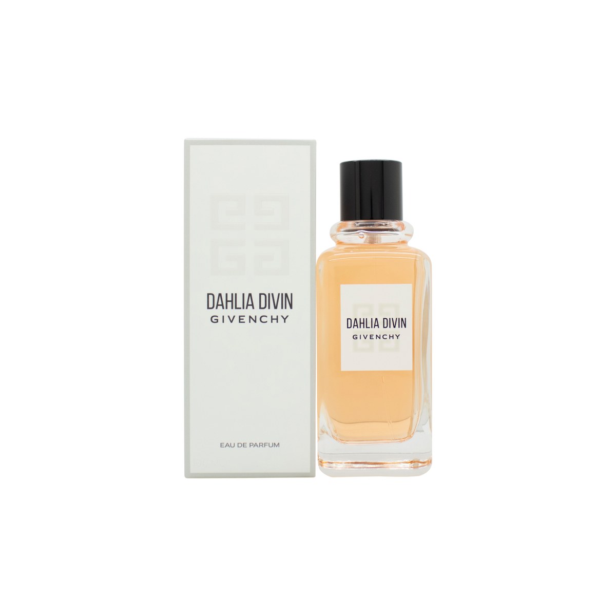 Givenchy Dahlia Divin Eau de Parfum 100ml Spray