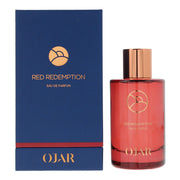 Ojar Red Redemption Eau de Parfum 100ml Spray