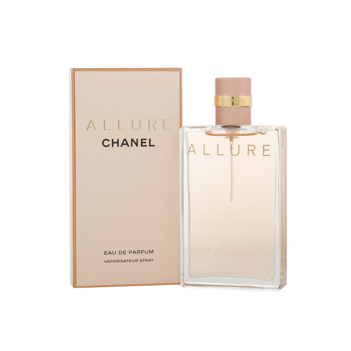Chanel Allure Eau de Parfum 50ml Spray