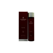 Swiss Army Victorinox Ginger Lily Eau de Toilette 100ml flakon i klart glas med sølvfarvet låg og minimalistisk design