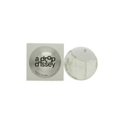 A Drop D'Issey Eau De Parfum Issey Miyake 50 ml dråbeformet flaske i blågrøn gradient med hvid hætte