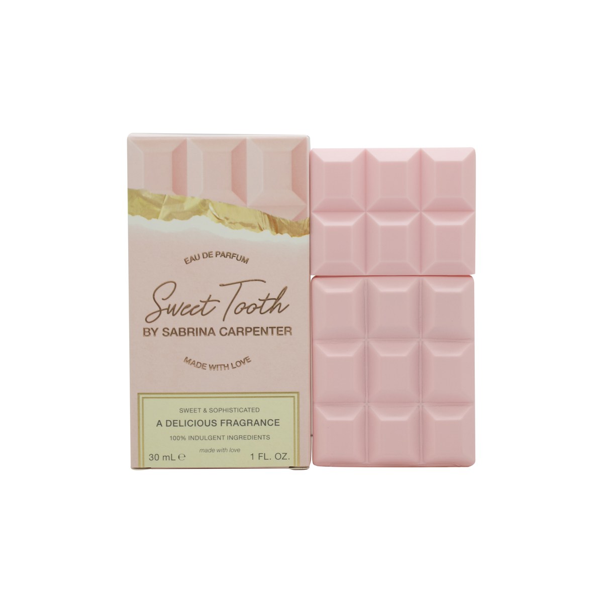 Sabrina Carpenter Sweet Tooth Eau de Parfum 30ml Spray