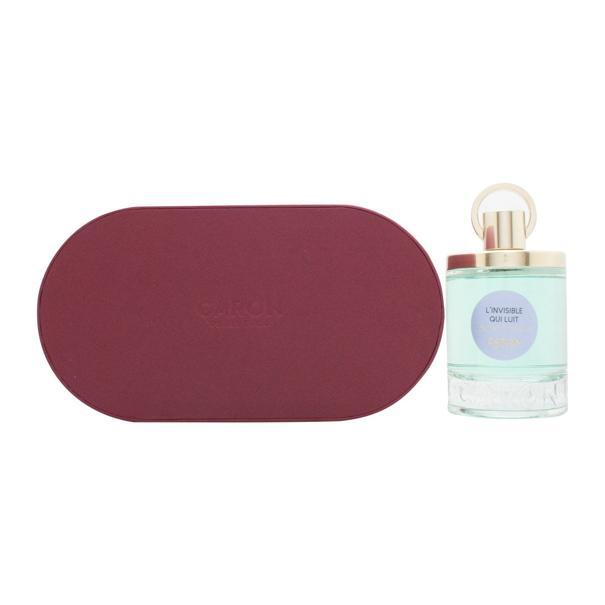 Caron L'Invisible qui Luit Cologne Sublime 100ml Spray