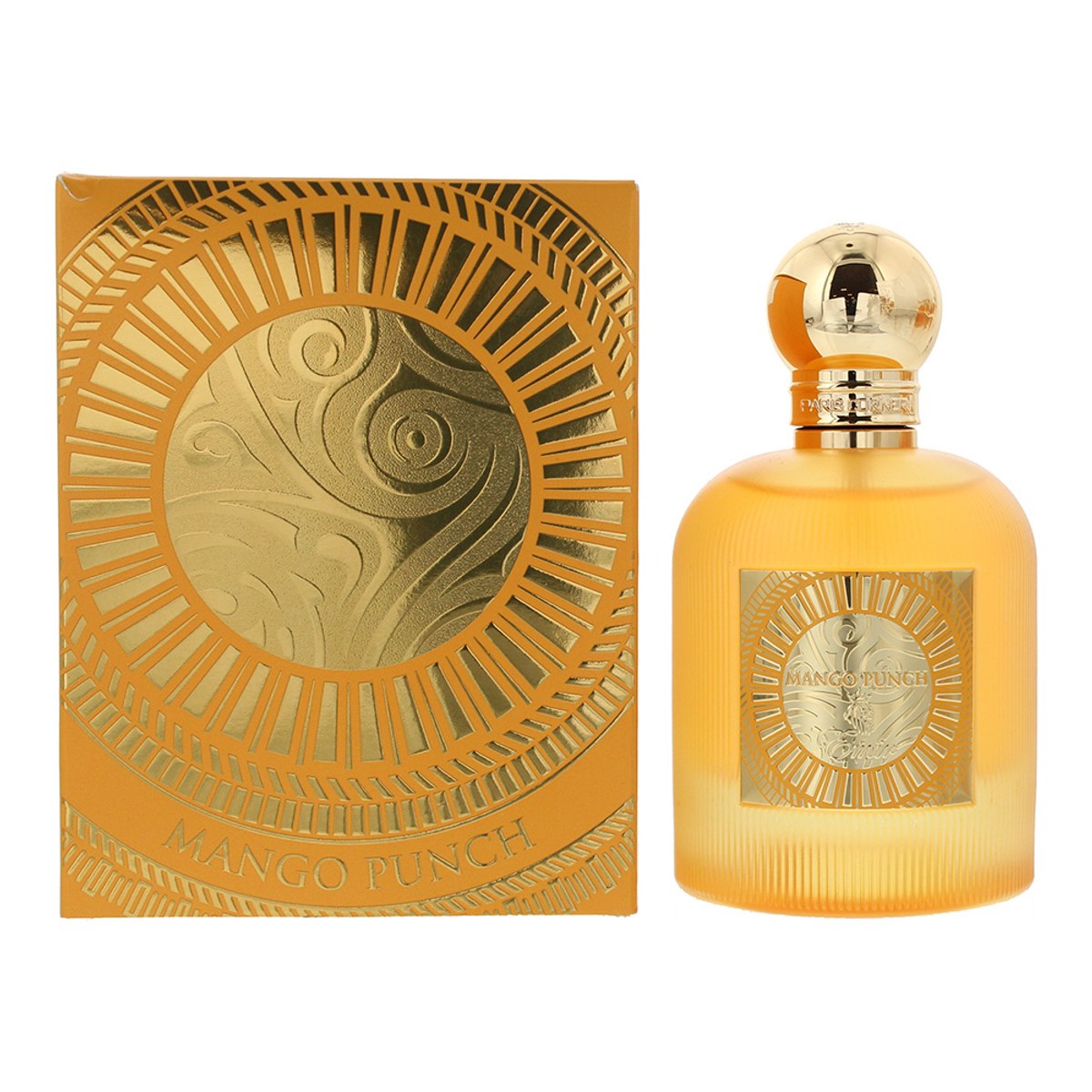 Paris Corner Mango Punch Eau de Parfum 100ml Spray