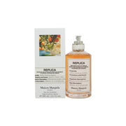 Maison Margiela Replica Never Ending Summer Eau De Toilette 100ml Spray