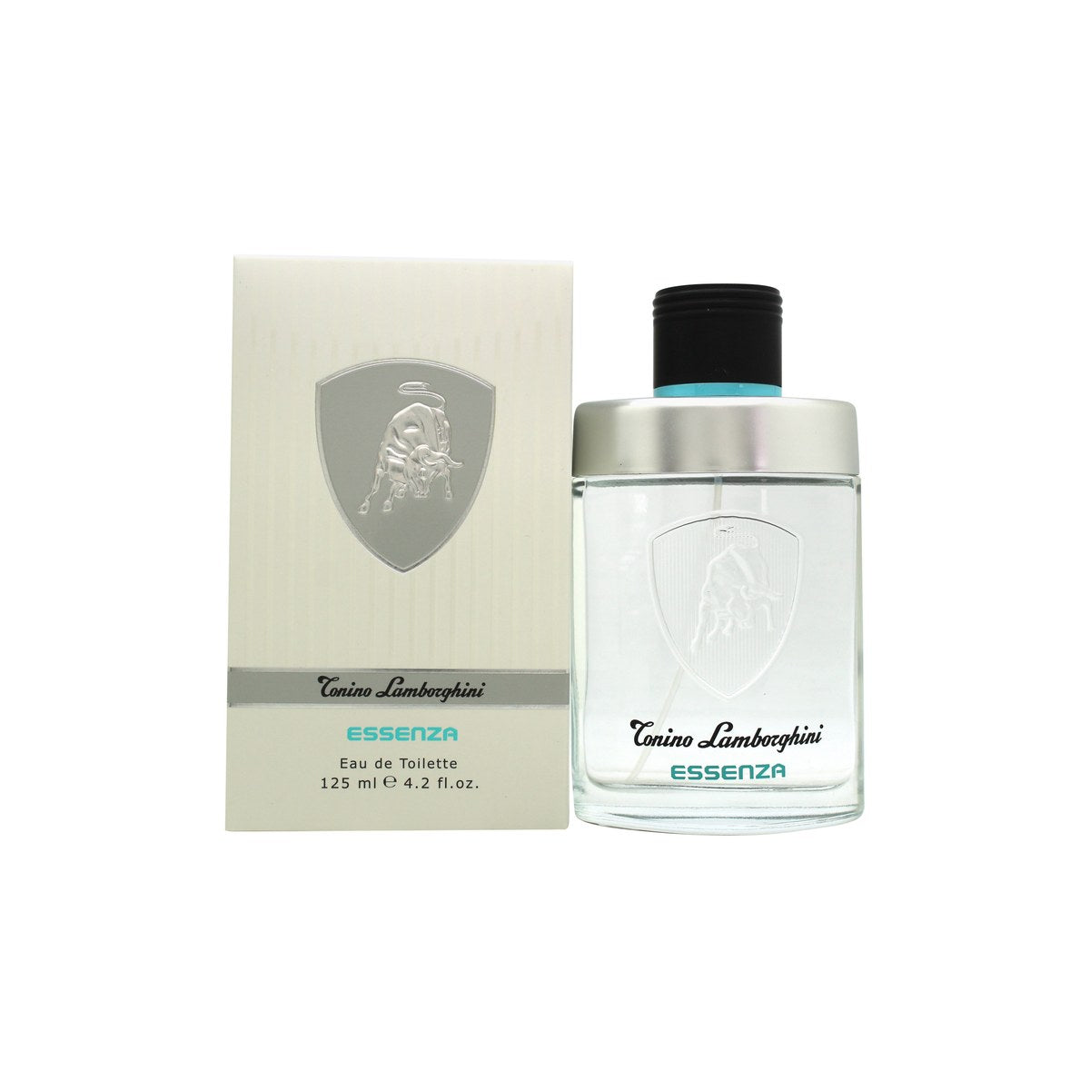 Lamborghini Essenza Eau de Toilette 125ml Spray