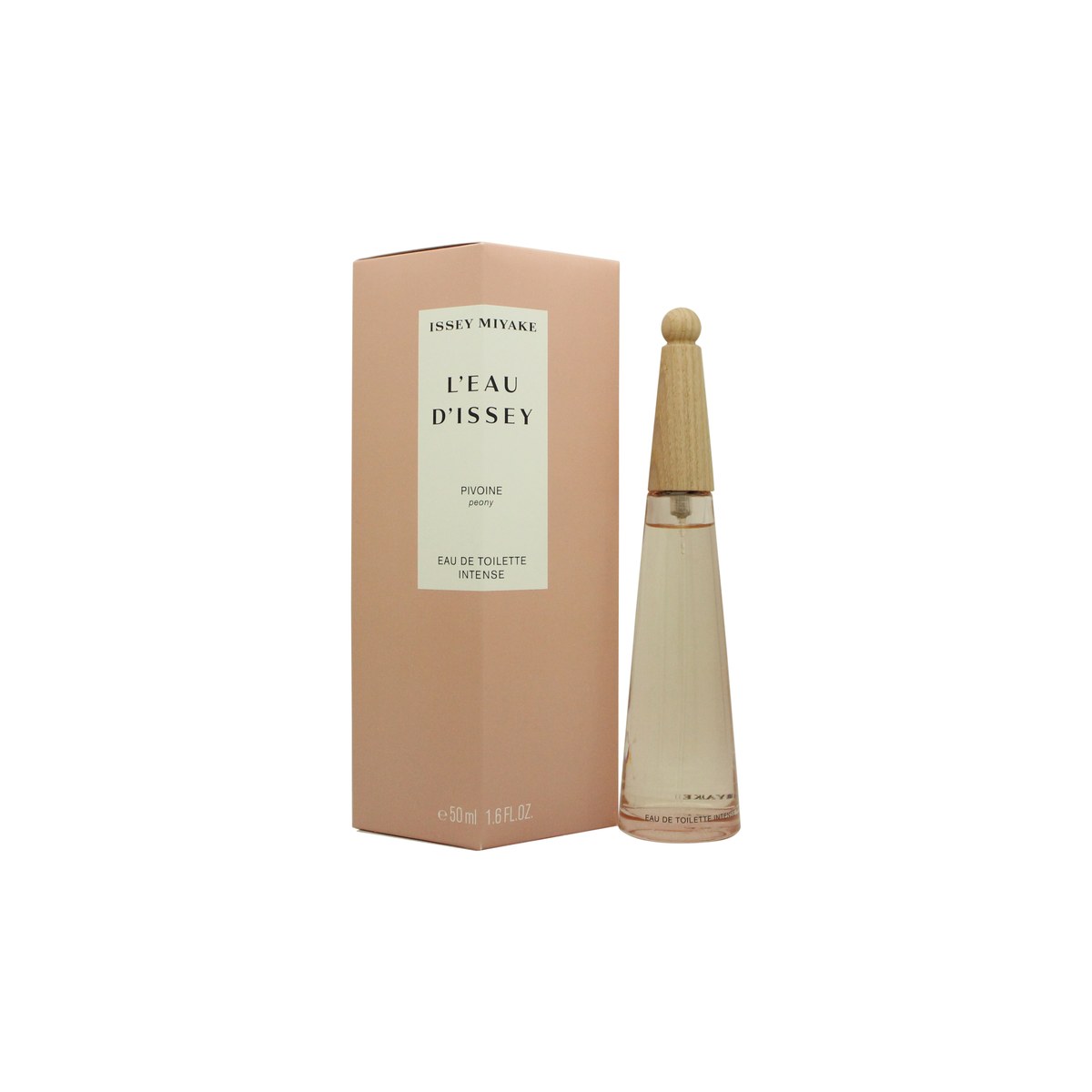 Issey Miyake L'Eau d'Issey Pivoine Eau de Toilette 50ml Spray