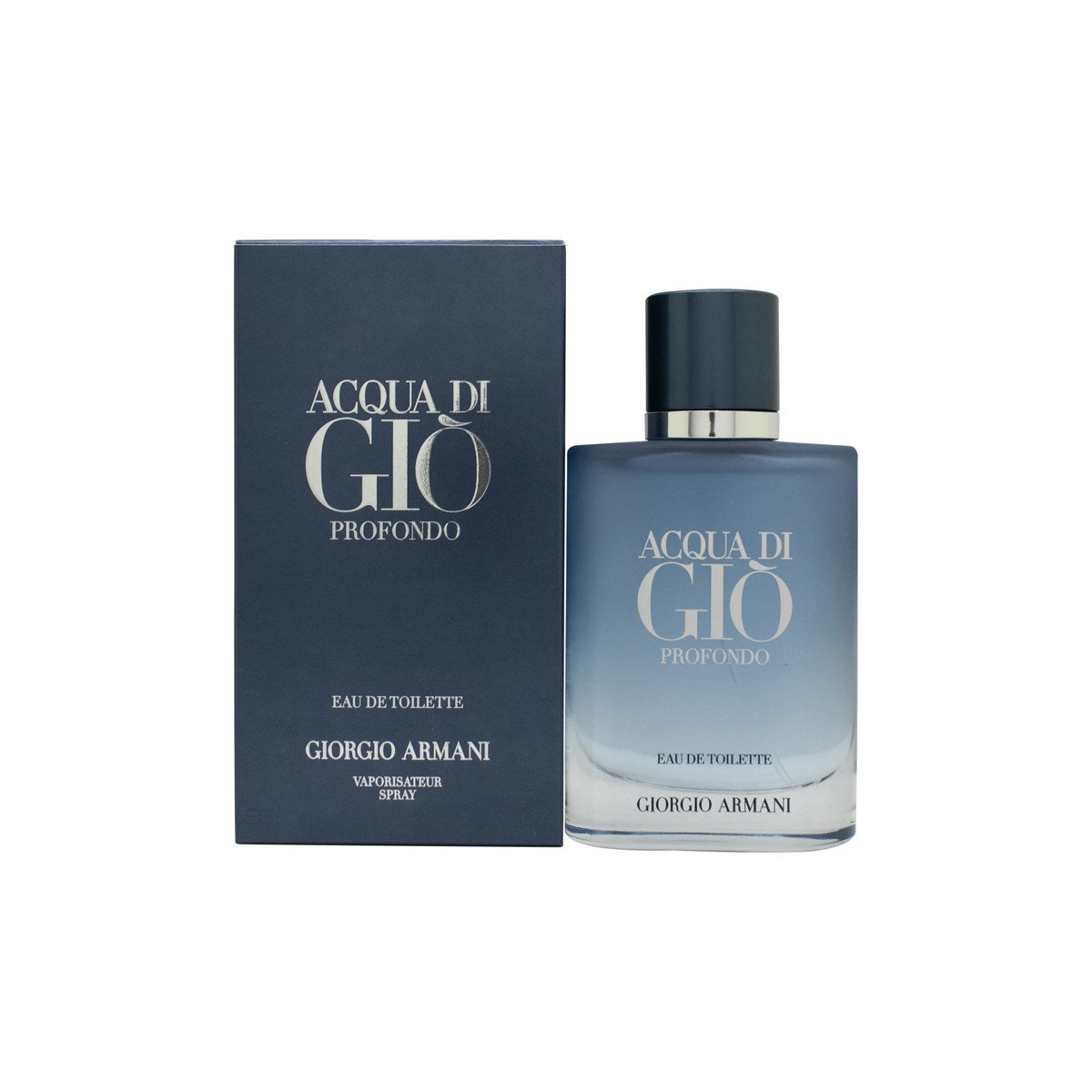 Giorgio Armani Acqua di Giò Profondo Eau de Toilette 50ml Spray